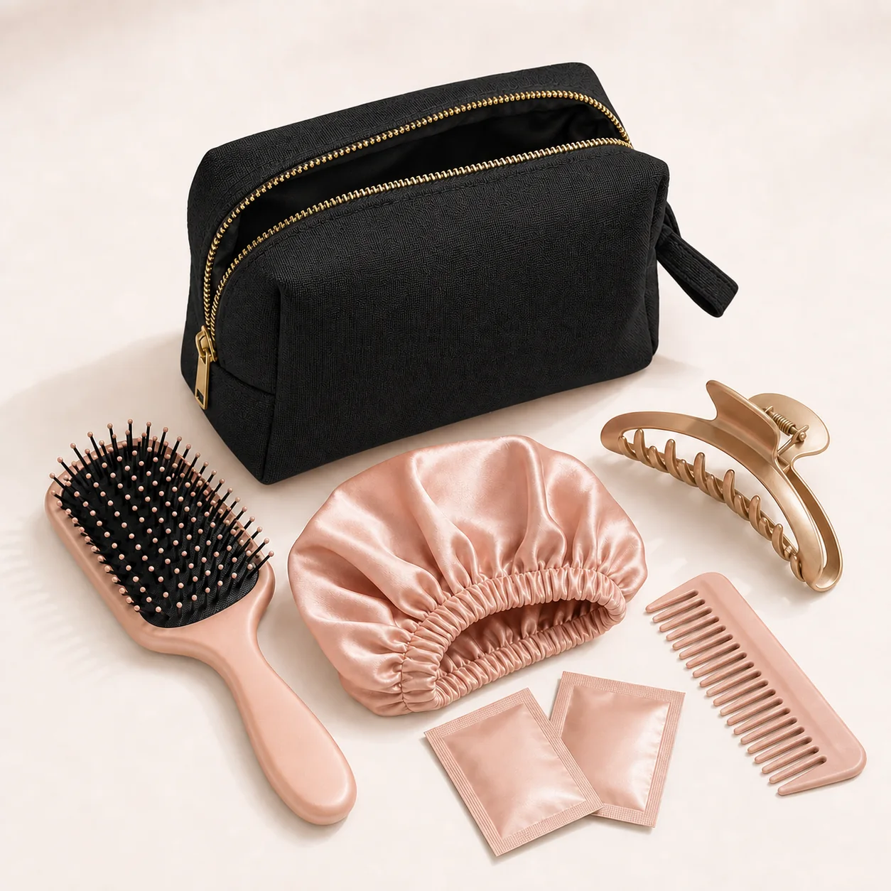 Moonlight Travel Ritual Pouch