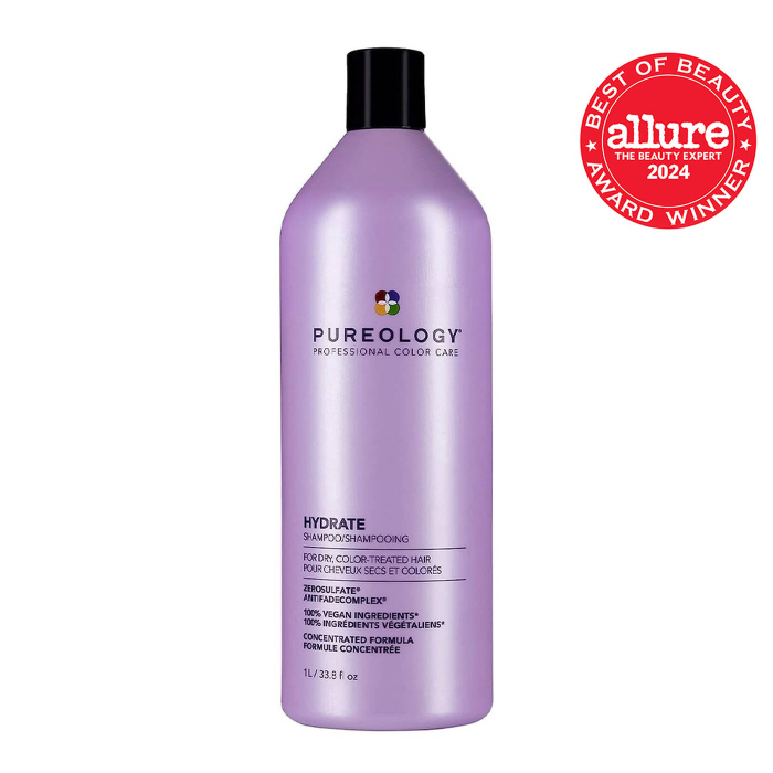 Pureology Hydrate Shampoo 1L