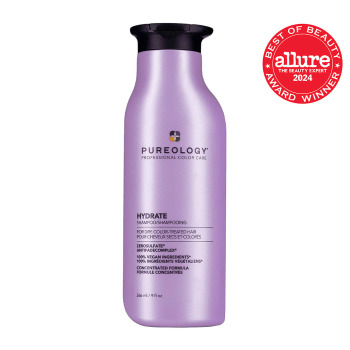Pureology Hydrate Shampoo 266ml