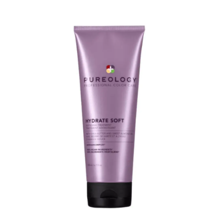 Pureology Hydrate Soft Softening Treatment 200ml